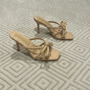 Loeffler Randall High Heels